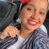 Global Napi Pharmaceuticals Employee Heba Nabil's profile photo