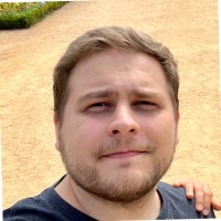 Yahor Aliashkevich Email