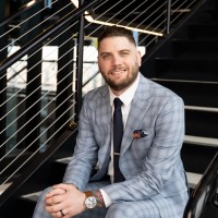 NFM Lending Employee Ben Peer's profile photo