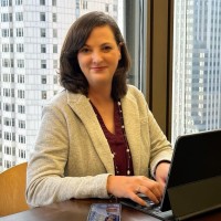 NARI Employee Anne Gerhardt's profile photo