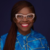 CEED Employee Ugochi West's profile photo