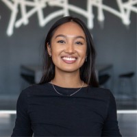 American Institute of Architecture Students (AIAS) Employee Hannah Ongmanchi's profile photo
