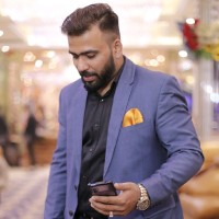 Lalit Ahuja Email