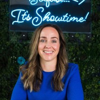 Claire Cosgrave Email