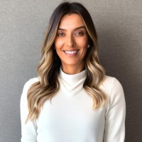 Naiara Garibalde Email