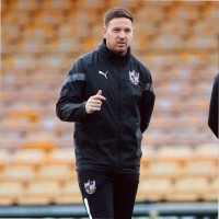 Port Vale Football Club Employee Danny Lloyd's profile photo