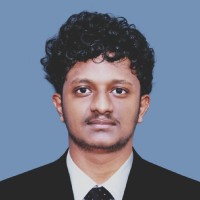 Fusion 360 Employee Rahul Ar's profile photo