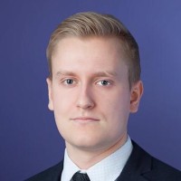 Flintera Employee Gleb Soloukhin's profile photo