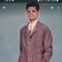 Kabata Employee Veera Pandian's profile photo