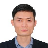 First Solar Employee Van Duong's profile photo