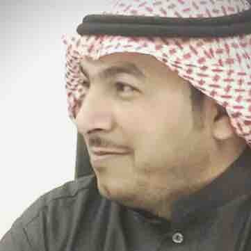 Mohammed Alshammari Email