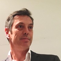 Groupe Rocher Employee Olivier Jourdan's profile photo