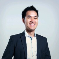 Paper.id Employee Jeremy Limman's profile photo