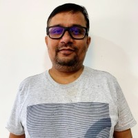 Ajit Roy Email & Phone Number