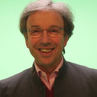 COMME J'AIME Employee Bernard Canetti's profile photo