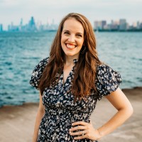 Valtech Employee Kerry Sugrue's profile photo