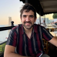 Natica IT Consulting Employee Serkan Erginbilgiç's profile photo