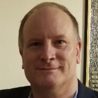 Live Nation Entertainment Employee Bill Fiveash's profile photo