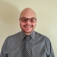 DiStefano Sales Company Employee Mitchell Bryson's profile photo