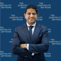 The Hospitality Network  Employee Petvin Fernandes's profile photo