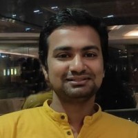 Tinkerbee Innovations Employee Jithin Isaac's profile photo