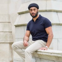 England Stickland & Neale Employee Arjun Rai's profile photo