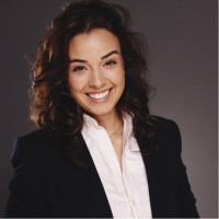 Amanda Roberta Email