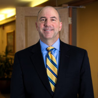 EHD Employee Dave Oblender's profile photo