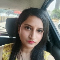Gargi Vashishtha Email
