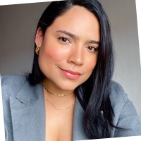 Agência InHaus Employee Priscila Moreira's profile photo