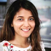 Sentec Employee Shweta Parwe's profile photo