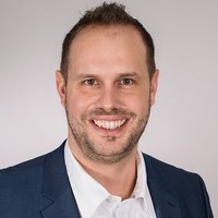 Sealed Air Diversey Care Employee Michael Maeder's profile photo