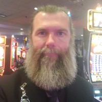 Casino Del Sol Resort Employee Jake Pierce's profile photo