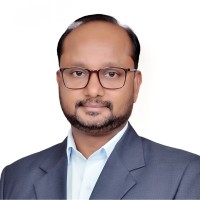 Manoj C P Email