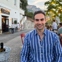 Spotify Employee Christopher Bradshaw's profile photo