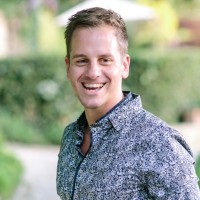 Health and Fitness Travel Employee Paul Joseph's profile photo