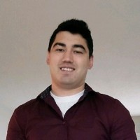 Federal Express Corporation Employee Jesse Middleton's profile photo