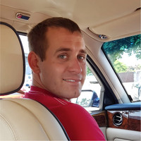 Elements M&E Contracting Ltd Employee James Hollis's profile photo