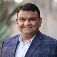 Cyber G. India Pvt. Ltd. Employee Mrugank Dalal's profile photo