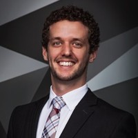 QBANK Employee Mark Holmes's profile photo