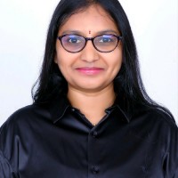 Zero-Emission Grid, LLC Employee Vidya V's profile photo