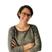 Alice Houdry Email