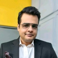 Hammad Hashmi Email
