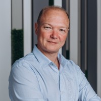 Altris AI Employee Andrey Kuropyatnyk's profile photo