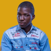 ArtisanOga Employee Oshaba Samson's profile photo