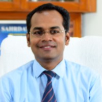 Sahrdaya College of Engineering & Technology (SCET) Employee Nixon Kuruvila's profile photo