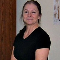 Sherie Crosby