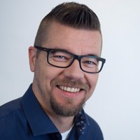 Sulava Employee Petri Helin's profile photo