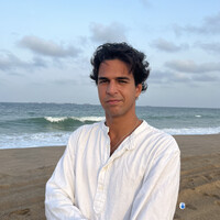 Coolway Employee Adrian Rodrigo Velázquez's profile photo