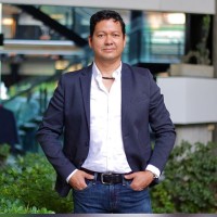 Klu. Employee Javier Olvera's profile photo